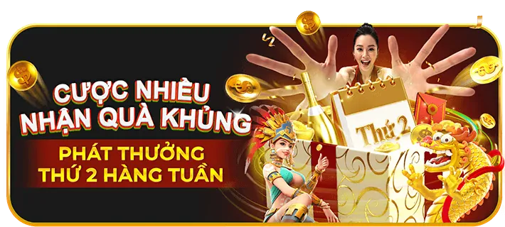Chương trình VIP Win999