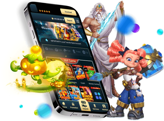 Các khuyến mãi win999 win