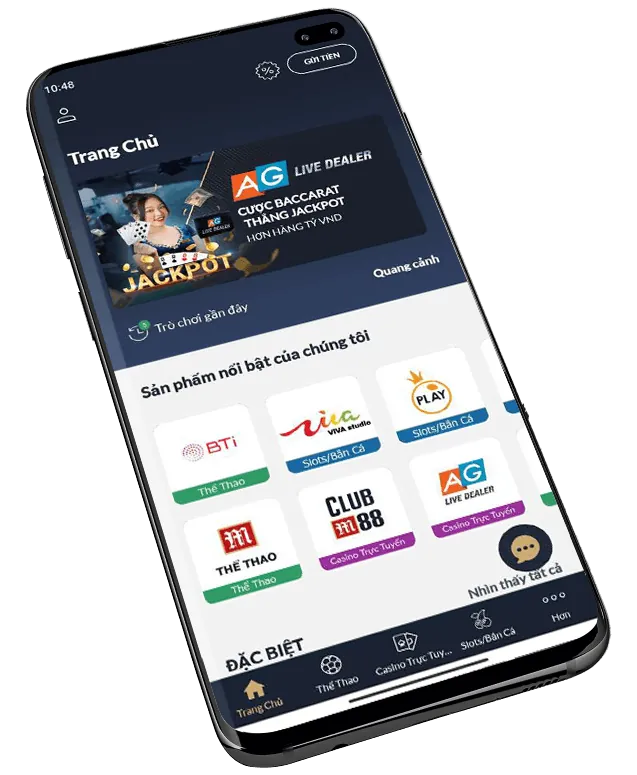 Trực Tiếp HD win999 win
