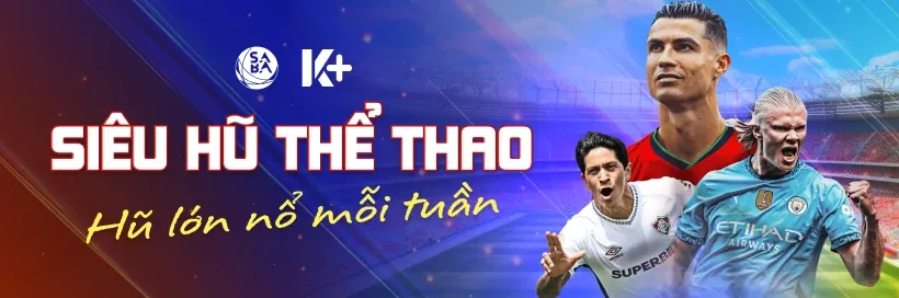 Giải đấu Nổ Hũ