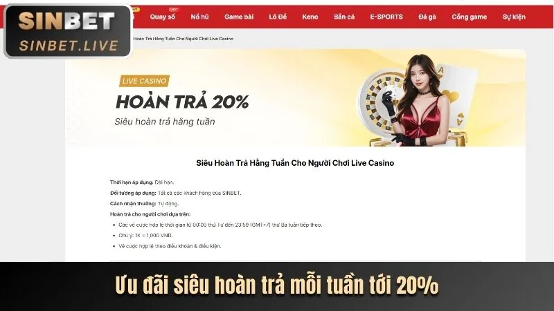 Bắn Cá Nàng Tiên
